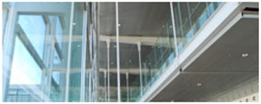 Plympton Commercial Glazing
